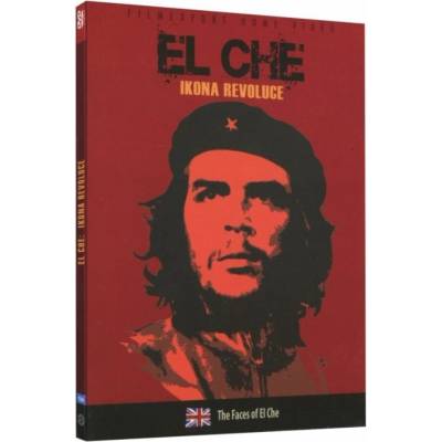 Filmexport HV s. r. o El Che: Ikona revoluce - DVD (027507)