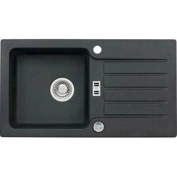 Alveus NIAGARA 30 Carbon