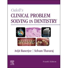 Odell's Clinical Problem Solving in Dentistry - Paperback / softback