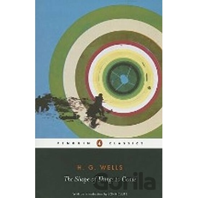 Shape of Things to Come - the Ultimate Revolution Wells H. G.Paperback