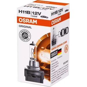 OSRAM original line h11b 55w 3200k