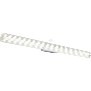 Redo Group 01-2593 - LED осветително тяло за огледало RIGAL LED/18W/230V IP44 хром/бяло (UN1877)