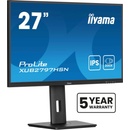 iiyama ProLite XUB2797HSN-W2/B2