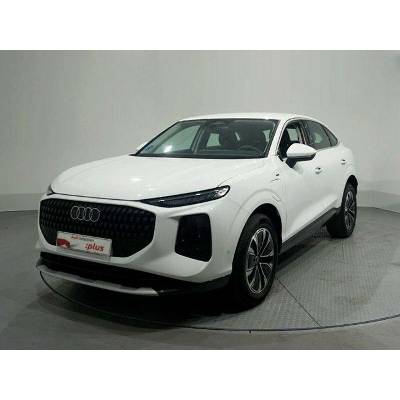 Audi Q3 S tronic Sportback Advanced 200 kW