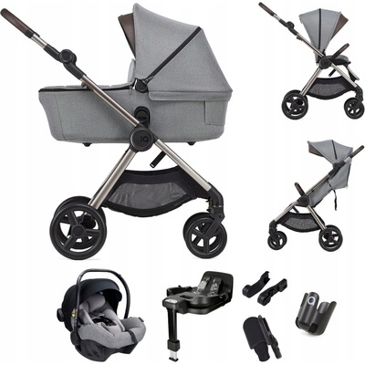 Anex IQ 2v1 Premium Pure 2024