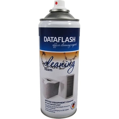 DATAFLASH Почистваща пяна Data Flash, 400 мл (DATAFLASH-FOAM-400ML)