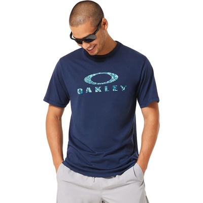 Oakley Bark Sun abyss
