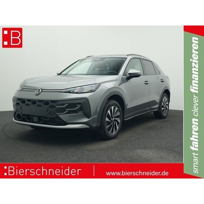 Volkswagen T-Roc 1.5 eTSI Life DSG 85 kW