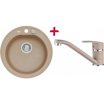 Set Alveus Niagara 10 + Nina