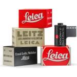Leica Черно-бял филм Leica MONOPAN 50