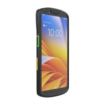 Zebra TC53E, LAN, 6.0, WIFI 6E, 6/64GB, SE4720, 16/8MP CAMERA, WARM SWAP, 4680 MAH STD BATTERY, GMS