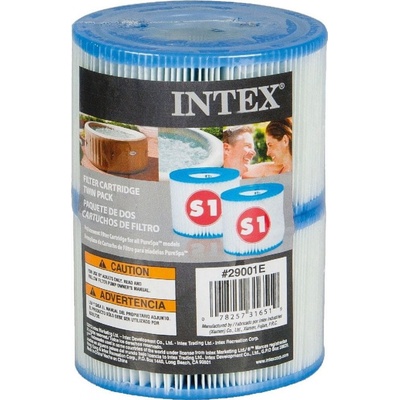 INTEX Filtračná vložka S1