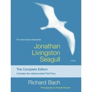 Jonathan Livingston Seagull (ISBN: 9781476793313)