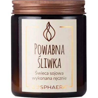 Bosphaera Očarujúca slivka 190g