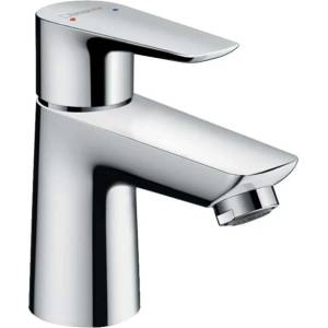 Hansgrohe Talis E - Смесител за умивалник, хром 71702000 (71702000)