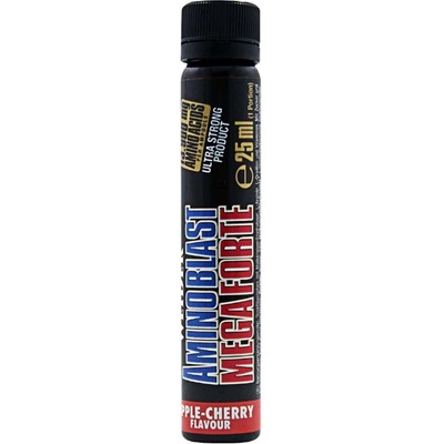 Weider Amino Blast Mega Forte, 25 ml