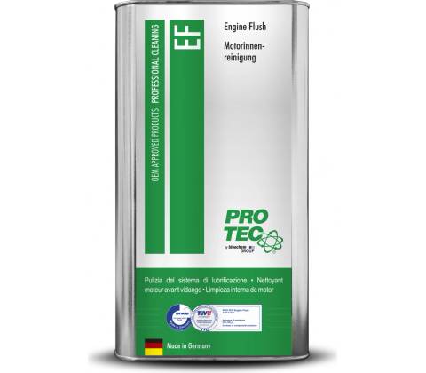 PRO-TEC Engine Flush 5 l