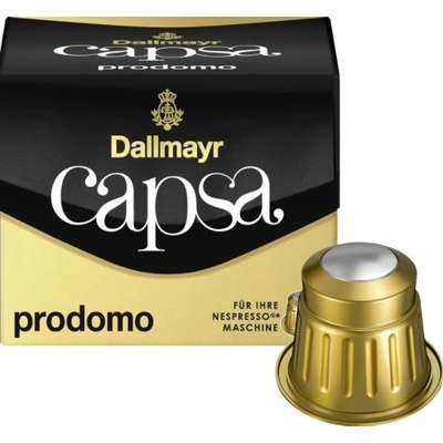 Dallmayr Prodomo - Nespresso (10)