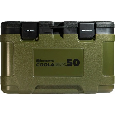 RidgeMonkey Chladiaca Taška CoolaBox Compact 50 l