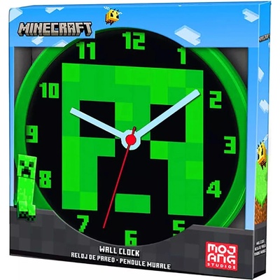 Kids licensing MINECRAFT MIN3018 – Hledejceny.cz