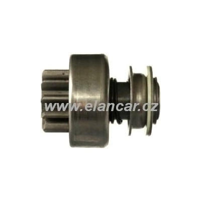 Pastorek startéru Bosch 0001362095, 2006209475