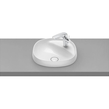 Roca Умивалник за монтаж върху плот, Beyond (3270B7000)