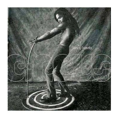 Lenny Kravitz - Circus CD