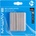 M-Wave Светлоотразител за велосипед M-wave Reflicker Sticks Spoke Reflectors - Silver - размер 18 Stück (870-3004-0111)