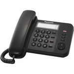 Panasonic KX-TS520FXB Телефонни апарати