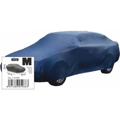 Automax Ochranná autoplachta FULL M NYLON