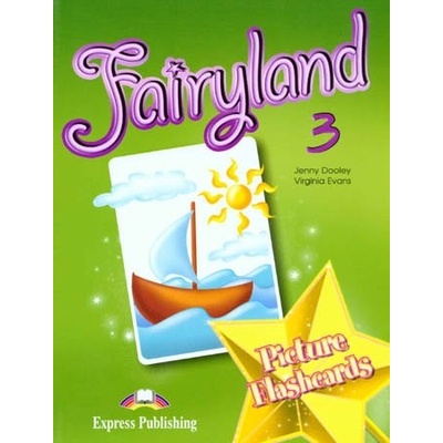 Fairyland 3 - poppet puppet show A