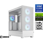 PCBuild PCB|RIGS MK4 Dissent