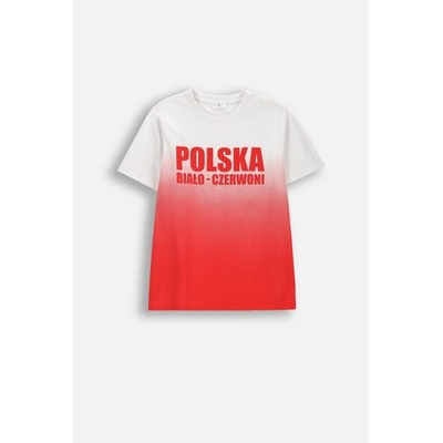 Coccodrillo fanúšikovské tričko