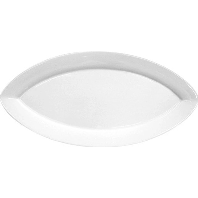 Rak Fine Dine talíř ovál 40 cm