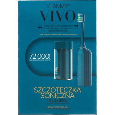 Vitammy Vivo růžový