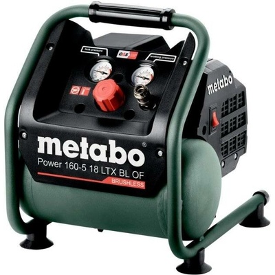 METABO 160-5TX BL OF 601521850