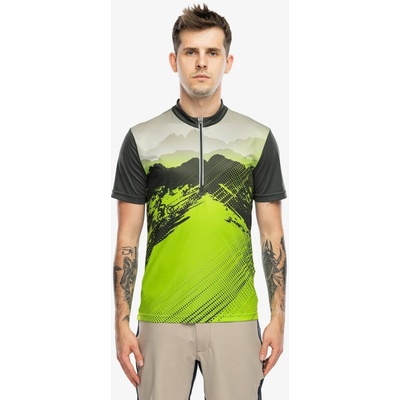 CMP Crey T-Shirt Pine/Mela/Sage