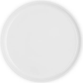 Le Creuset Чиния за закуска Le Creuset 22 см бяла (70234220107080)