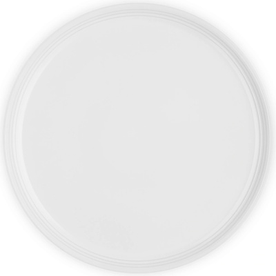 Le Creuset Чиния за закуска Le Creuset 22 см бяла (70234220107080)