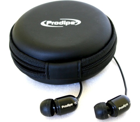 Prodipe IEM 3