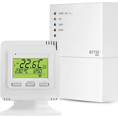 Elektrobock BT722 WiFi