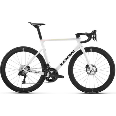 LOOK 795 Blade 2 RS Ultegra Di2 2026