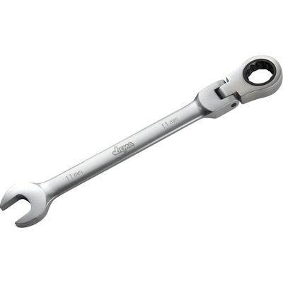 Dema Račňový očko-vidlicový kľúč s kĺbom 11 mm 21868D