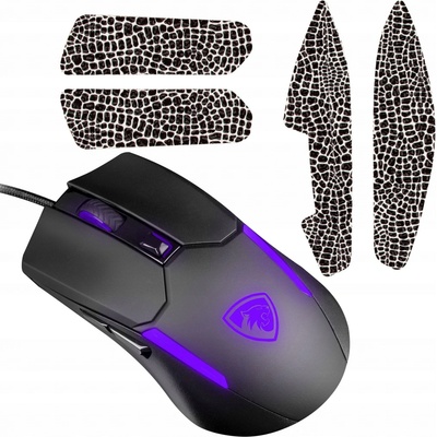 PANTHERISE VENOM II TAIPAN BLACK