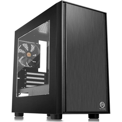 Thermaltake Versa H17 Window CA-1J1-00S1WN-00