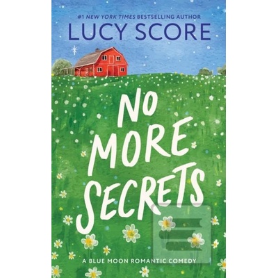 No More Secrets - Lucy Score