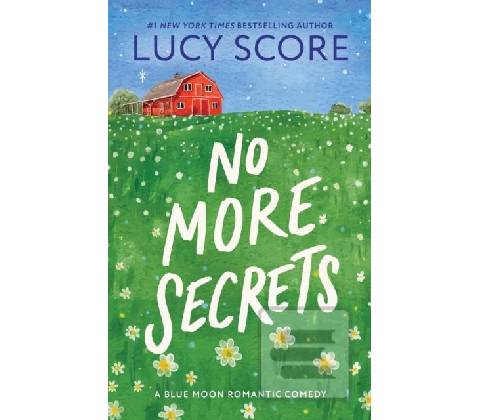 No More Secrets - Lucy Score