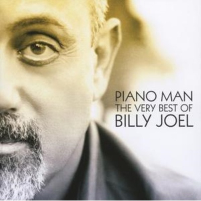 JOEL BILLY: PIANO MAN: THE VERY BEST OF BI, CD