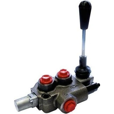 walvoil Hydraulický rozvaděč dvojčinný 180bar/40l