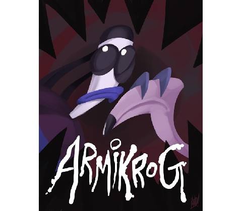 Armikrog